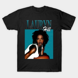 Lauryn Hill. Classic T-Shirt